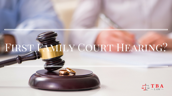 What To Expect At A Family Court Hearing ChestFamily
