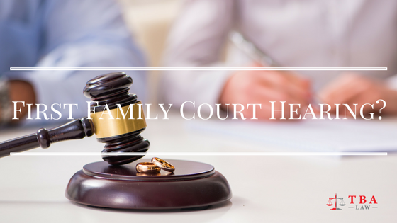 How Long Is A Family Court Hearing