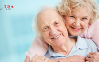 RADs for aged-care bonds