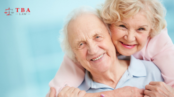 RADs or aged-care bonds