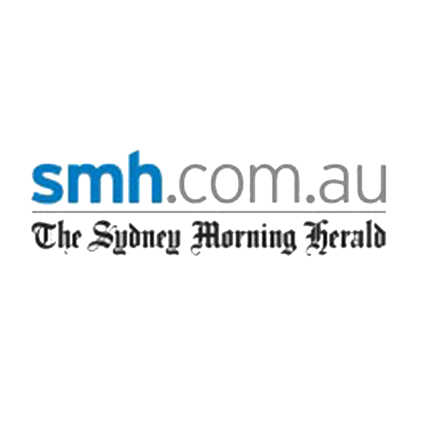 Sydney Morning Herald logo