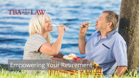 empowering your retirement Empowering retirement
