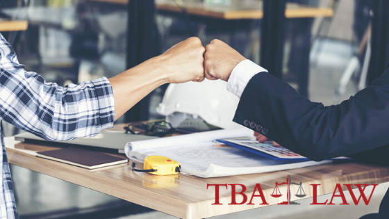 Stepping up your small business legals for growth 2
