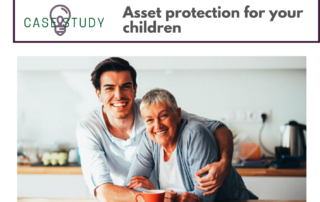 asset protection