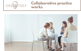 collaborative practice