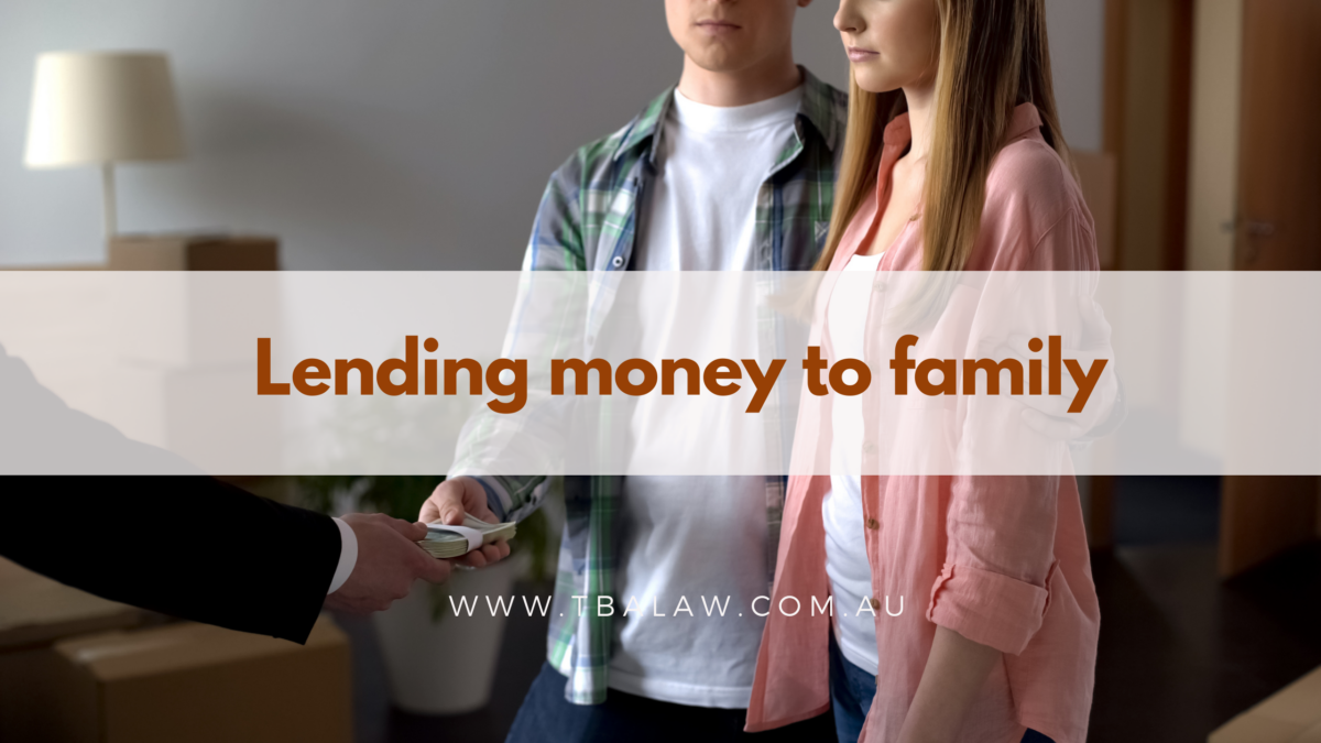 lending-money-to-family