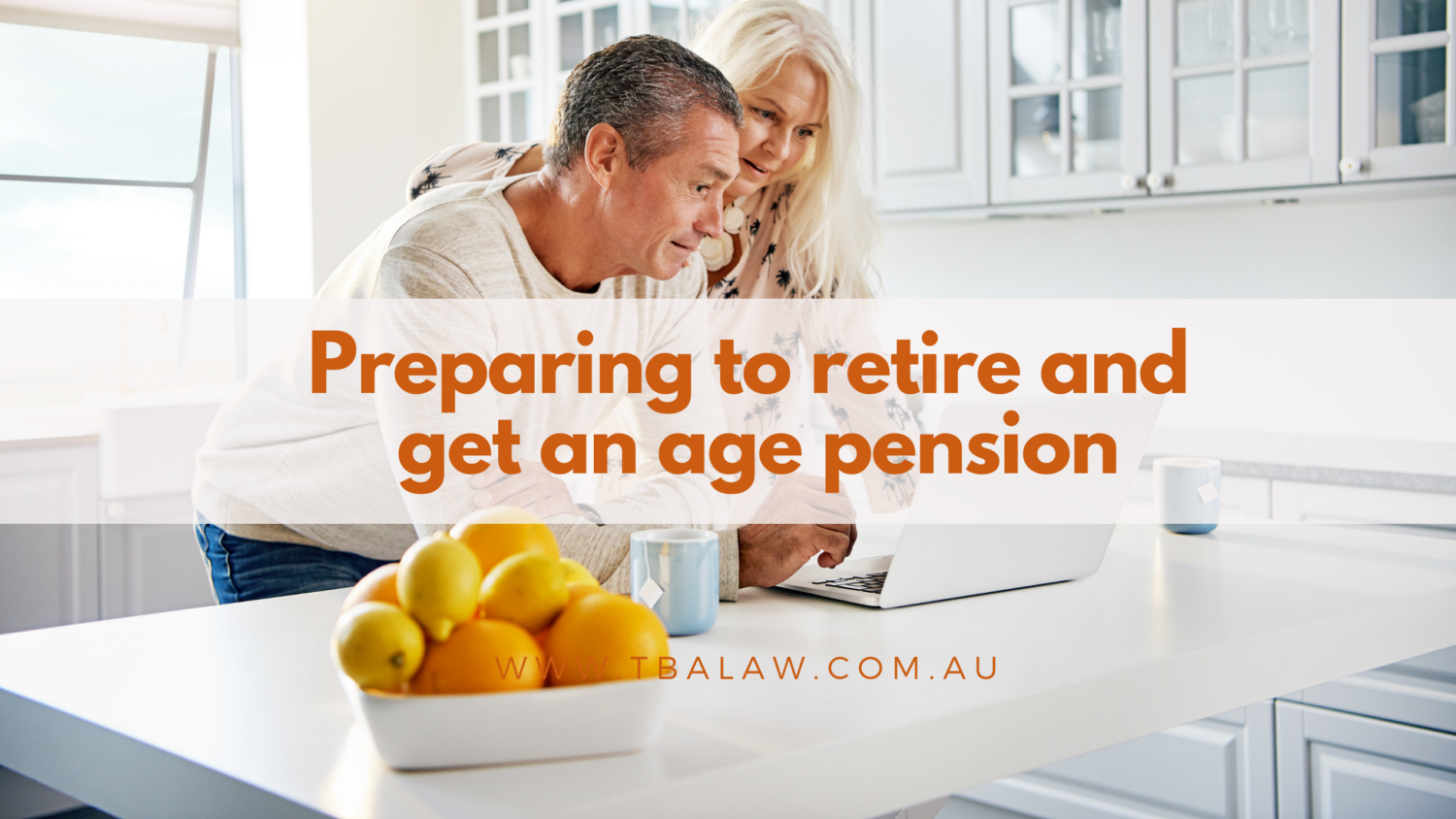 retirement and pension