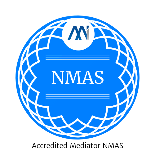 NMAS Mediator