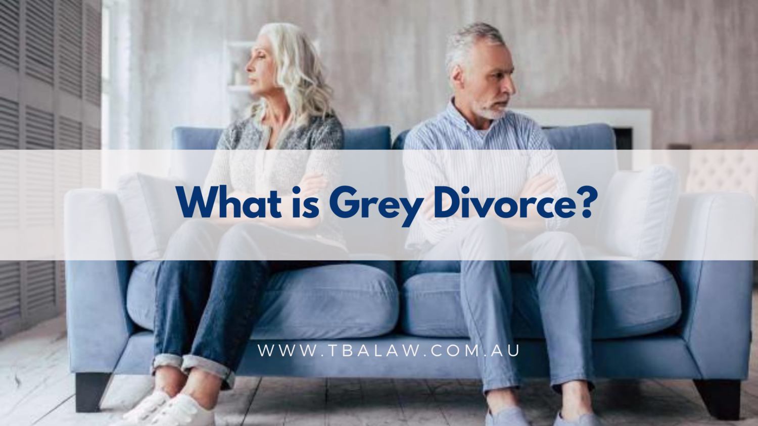 grey divorce