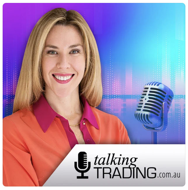 Talking trading podcast