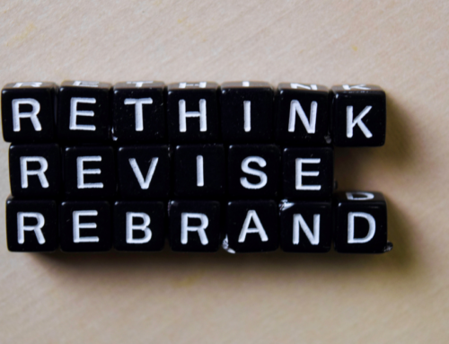 Guest Blog: How to Rebrand your Business or Product with a New Trade Mark: Tips and Strategies