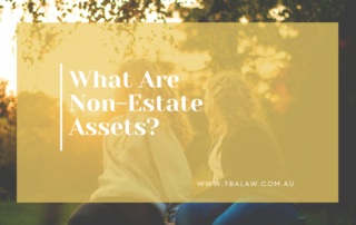 non estate assets