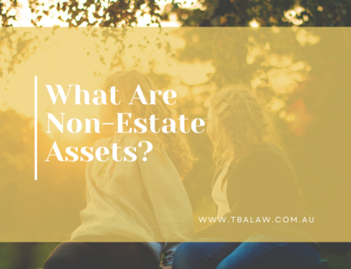 What Are Non-Estate Assets?